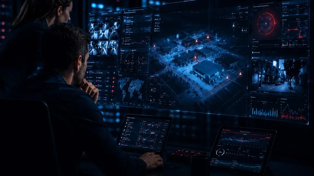 Diseño de soluciones de software de seguridad