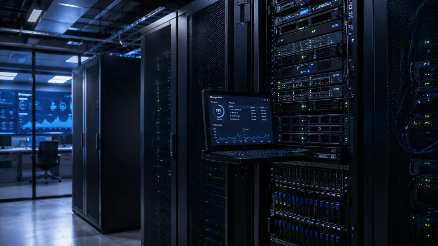 Integración de sistemas tecnológicos