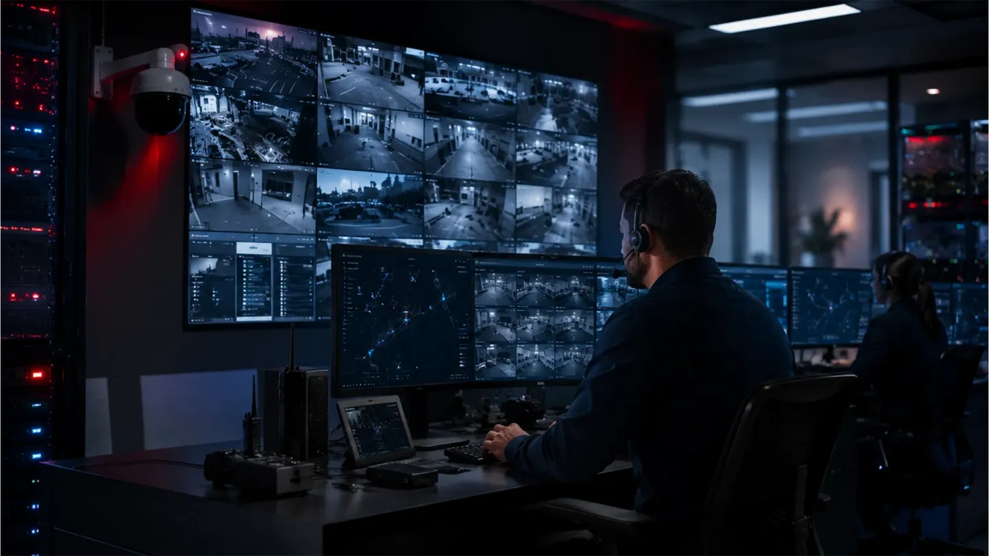 Instalaciones de FoxTech